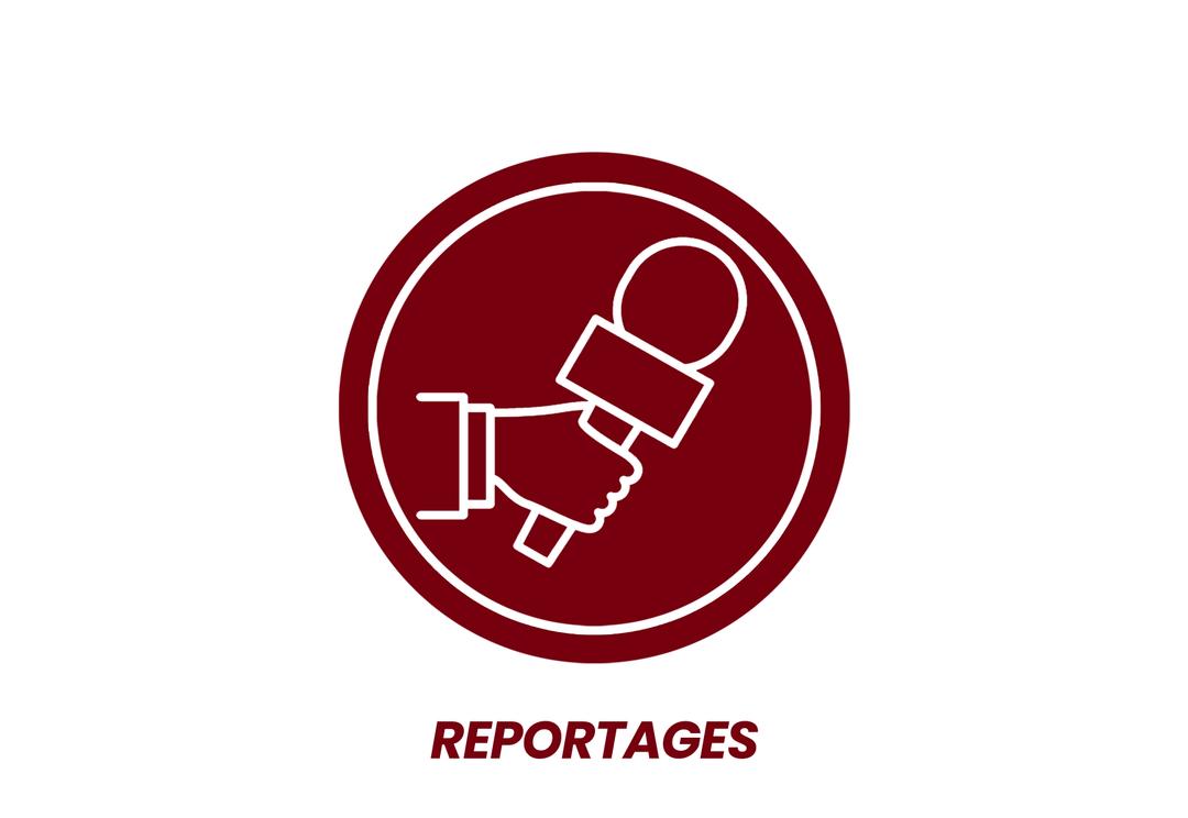 Reportage